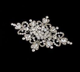 BH2005 – Isabella Brooch