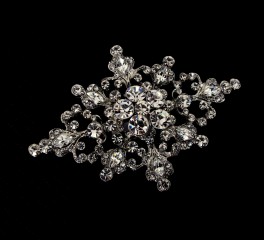 BH2006 – Ava Brooch