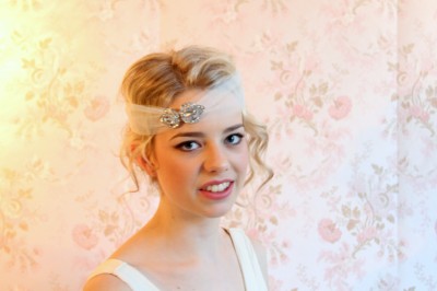 HP5113 – Pearl Headband