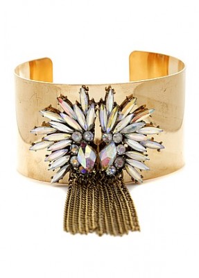 BL4073 – Cleo Cuff