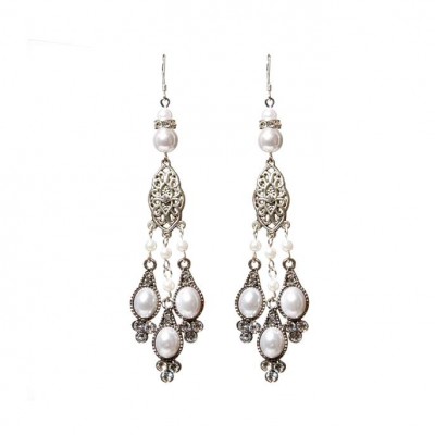 ER1009 – Scarlett Earring