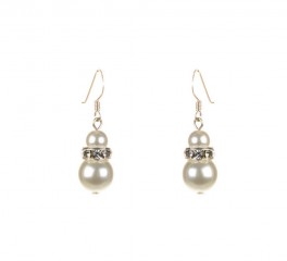 ER1031 – Lana Pearl Earring