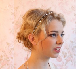 HB7016 – Beverly Headband