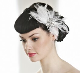 HP5052 – Sabrina Hair clip