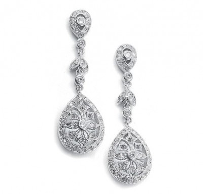 ER901 – Poesy Earring